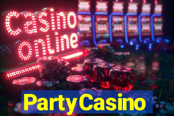 PartyCasino