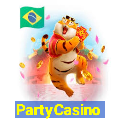 PartyCasino