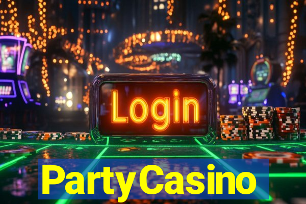 PartyCasino