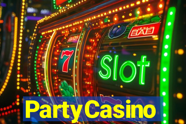 PartyCasino