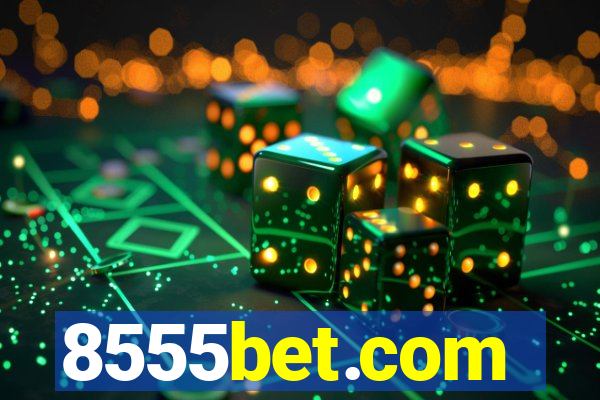 8555bet.com