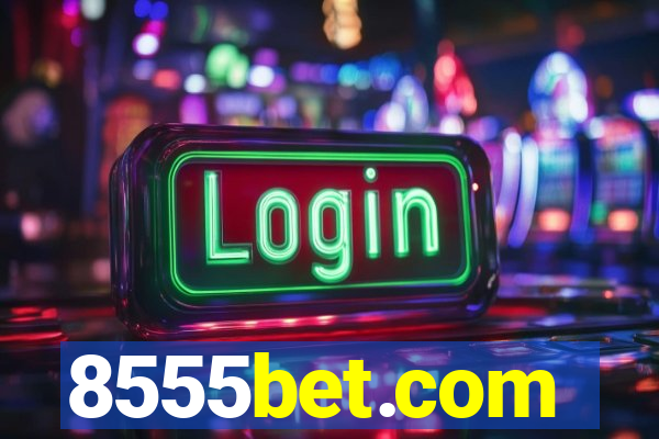 8555bet.com