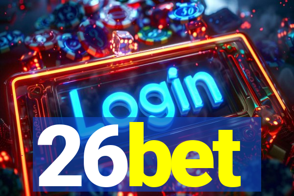 26bet