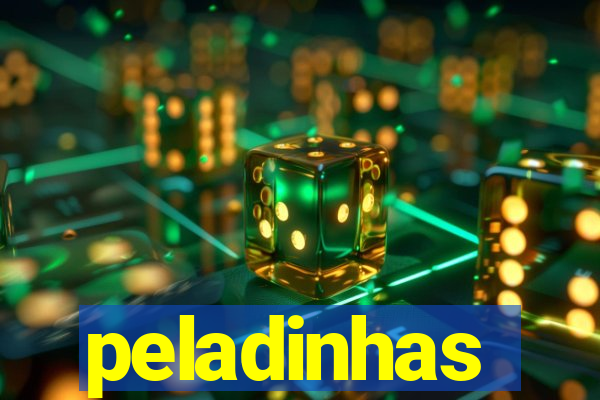 peladinhas