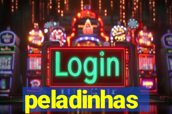 peladinhas