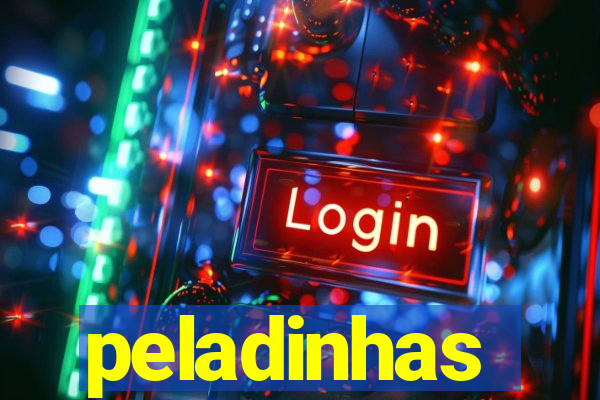 peladinhas