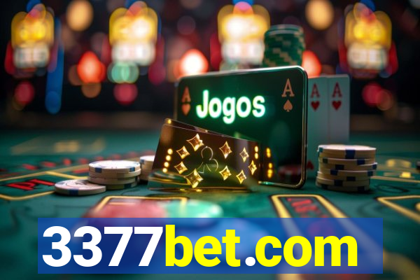 3377bet.com