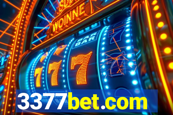 3377bet.com