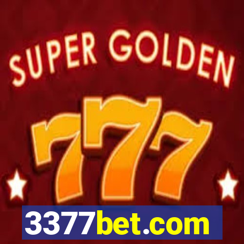 3377bet.com