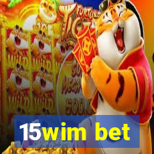 15wim bet