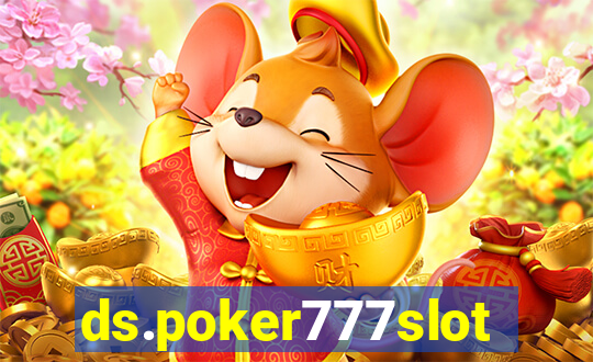 ds.poker777slots.com