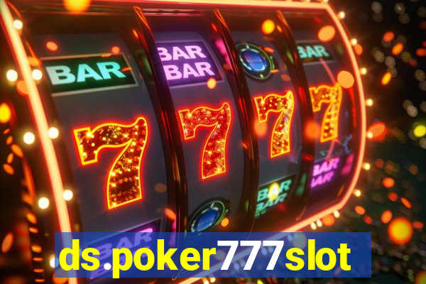 ds.poker777slots.com