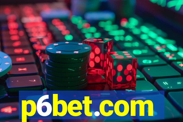 p6bet.com