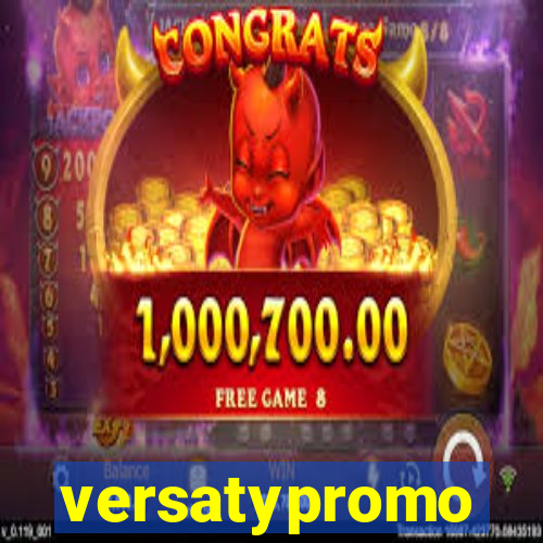 versatypromo