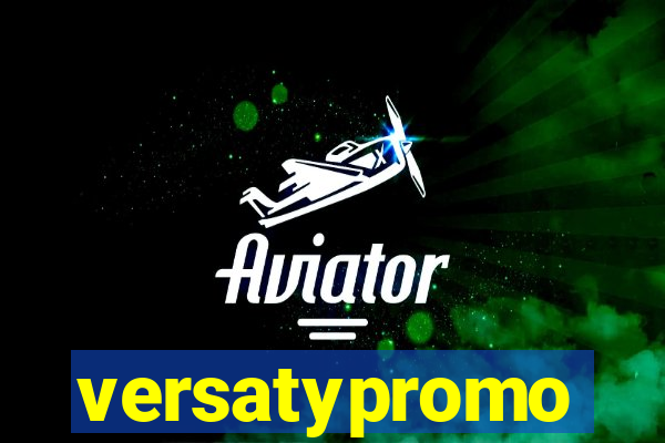 versatypromo