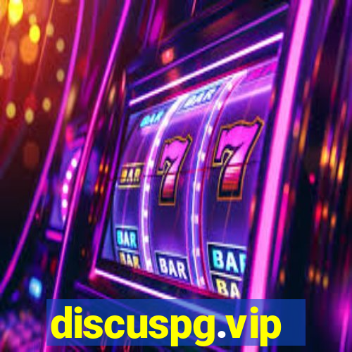 discuspg.vip