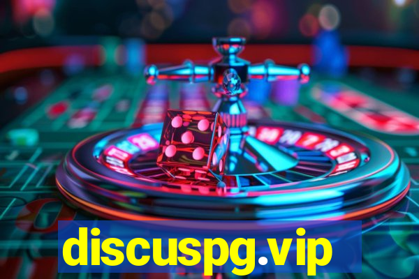 discuspg.vip