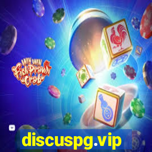 discuspg.vip