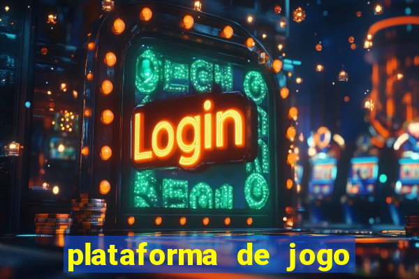 plataforma de jogo dos estados unidos