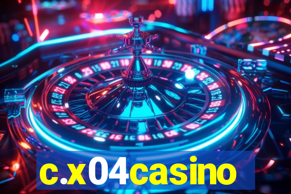 c.x04casino