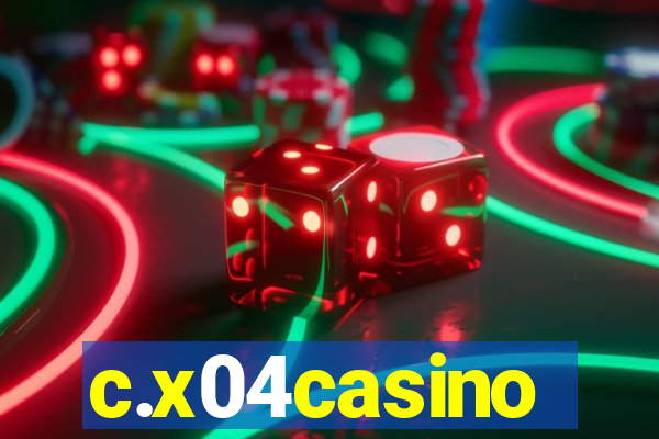 c.x04casino