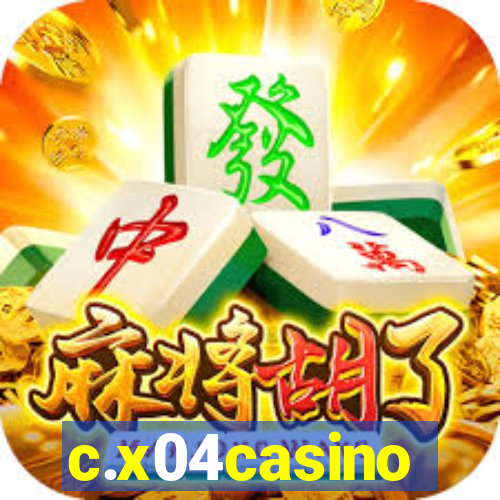 c.x04casino