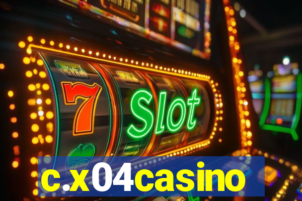 c.x04casino