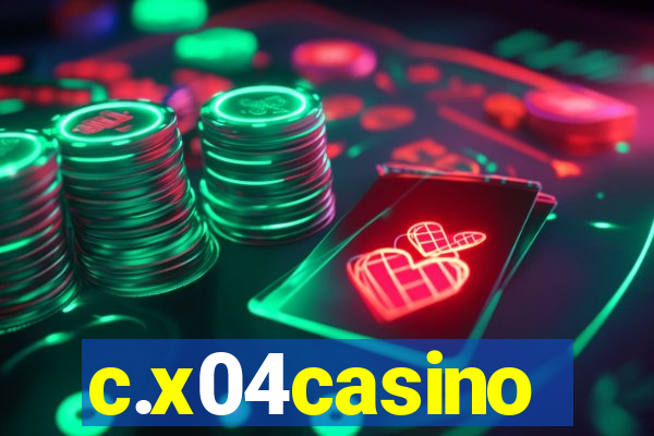 c.x04casino