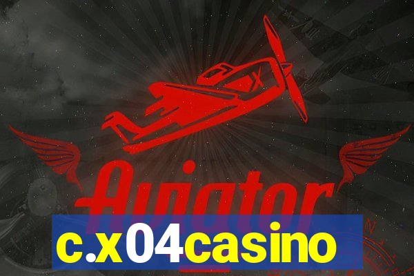 c.x04casino