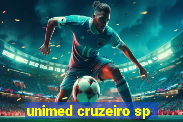 unimed cruzeiro sp