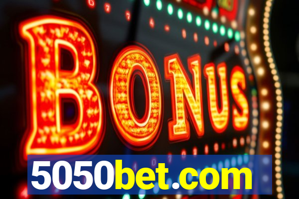 5050bet.com