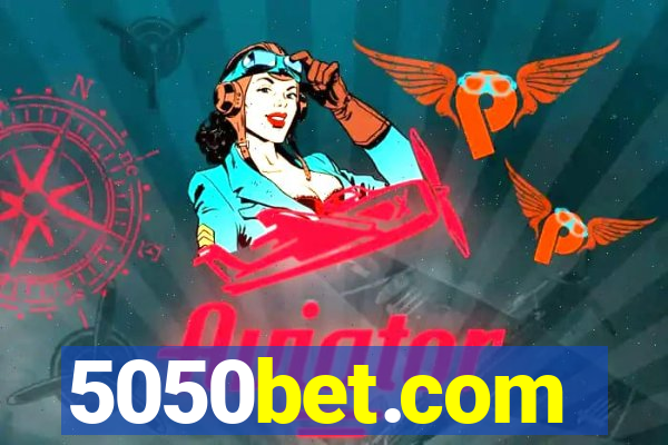 5050bet.com