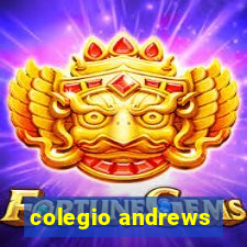 colegio andrews