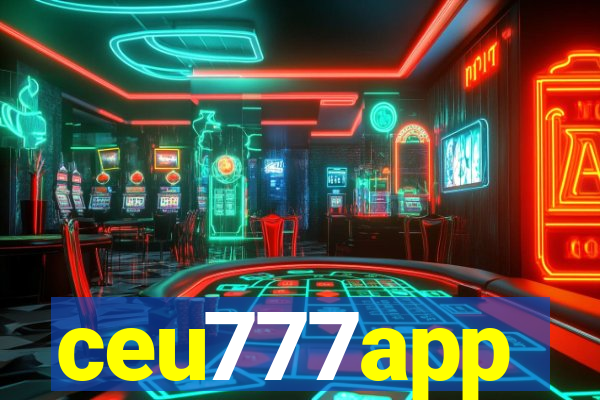 ceu777app