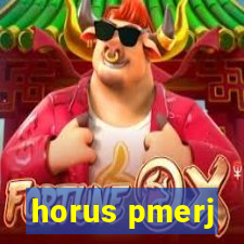 horus pmerj