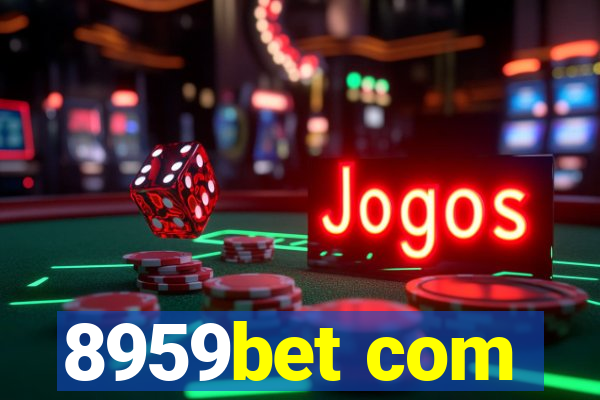 8959bet com