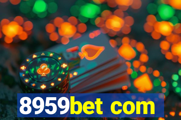 8959bet com