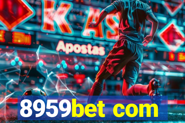 8959bet com