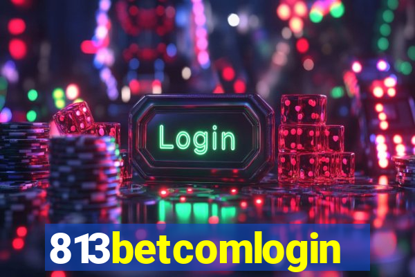 813betcomlogin