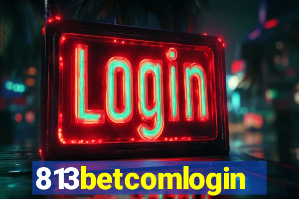 813betcomlogin