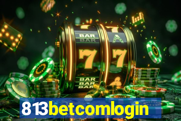 813betcomlogin