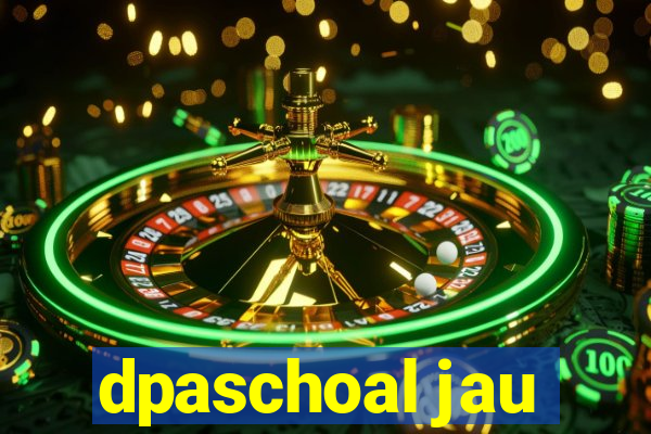 dpaschoal jau