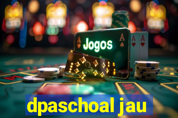 dpaschoal jau