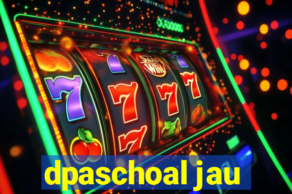 dpaschoal jau