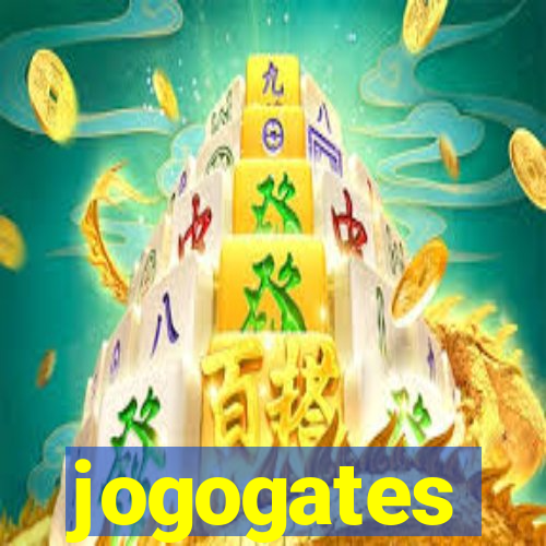 jogogates