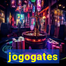 jogogates