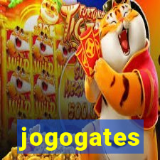 jogogates