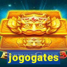 jogogates