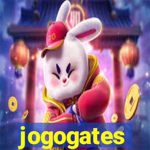 jogogates