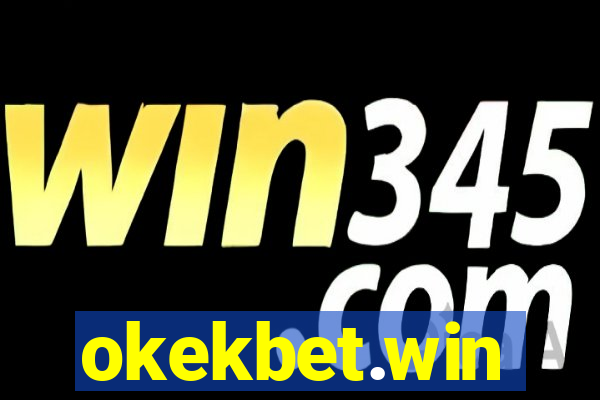 okekbet.win